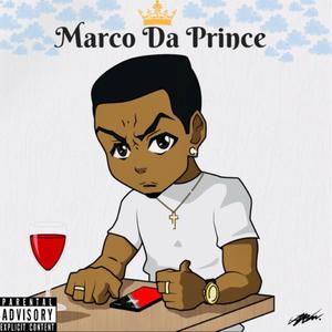 Prince Marco (Explicit)