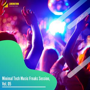 Morning Joy (Tech House with Vocal Fx)