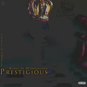 Prestigious (Explicit)