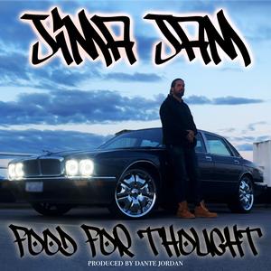 Food For Thought (Explicit)