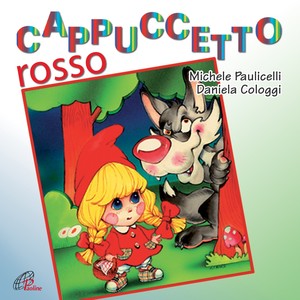 Cappuccetto Rosso