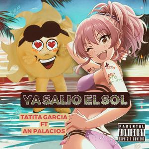 Ya salio el sol (feat. An Palacios)