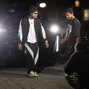 Sleep City Slimez (feat. Wizard Carta) (Explicit)