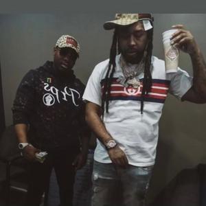 6'6'(feat. MIDWEST MILLY , ICEWEAR VEZZO) (Explicit)