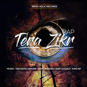 Tera Zikr Rap