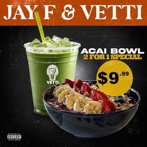 Acai Bowl (Explicit)