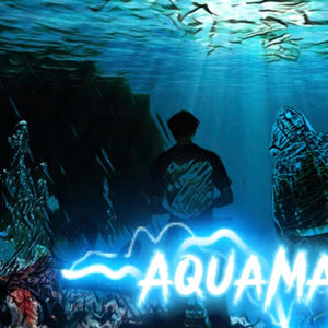 Aquaman (feat. 253Cam) [Explicit]