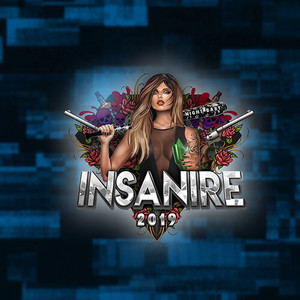 Insanire 2019 (Explicit)