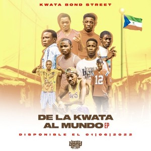 De la Kwata al Mundo (Explicit)