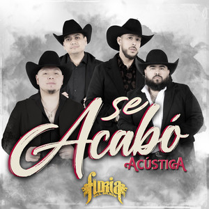 Se Acabó (Acústica)