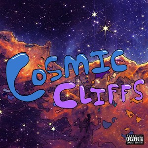 Cosmic Cliffs (Explicit)
