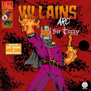 Villain's Arc (feat. Prodbycpkshawn & DarillisBeats) (Explicit)