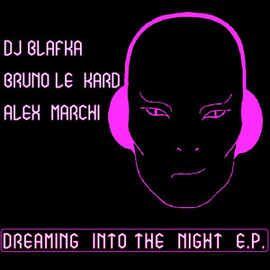 Dreaming into the Night (Experimental Mix)