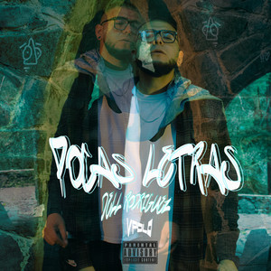 Pocas Letras (Explicit)