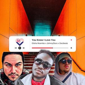 YOU know I LOVE YOU (feat. johnny2loco & Decibeats)