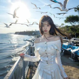 箜篌与箫组曲《清明上河图》全本 (DJ版)