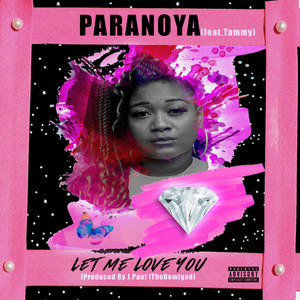 Let Me Love You (Explicit)