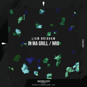 In Ma Grill EP