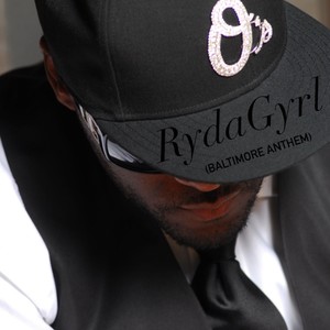 RydaGyrl (feat. Blaqstarr) (Explicit)