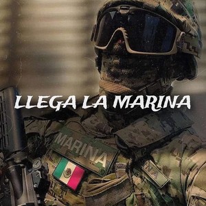 Llega la Marina