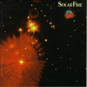 Solar Fire