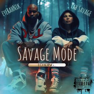Faded (feat. Tab Savage & EyeRahNik) (Explicit)