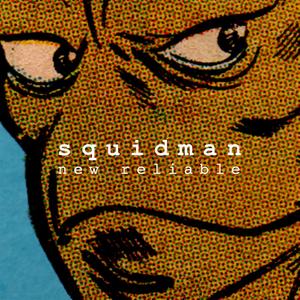 Squidman
