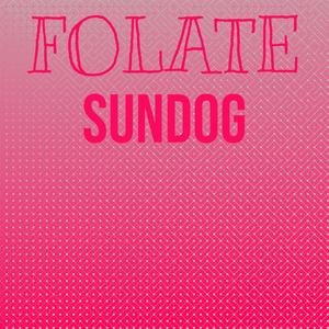 Folate Sundog