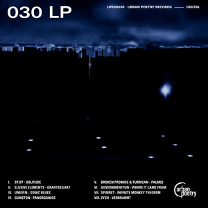 030 LP