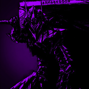 Armageddon (Explicit)