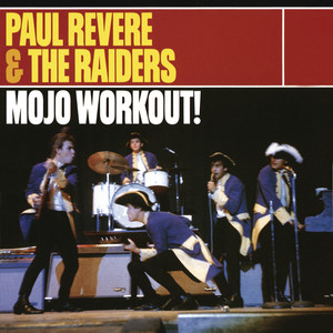 Paul Revere & The Raiders - These Are Bad Times (For Me and My Baby)