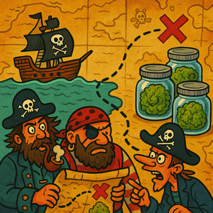 8 DA MANHÃ (Explicit)