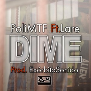 Dime (feat. Lare) [Explicit]