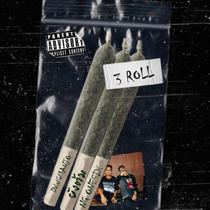 3 Roll (Explicit)