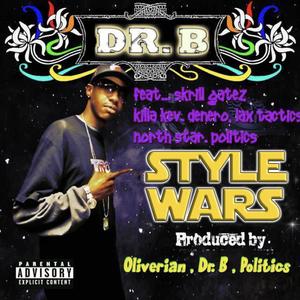 STYLE WARZ (Explicit)