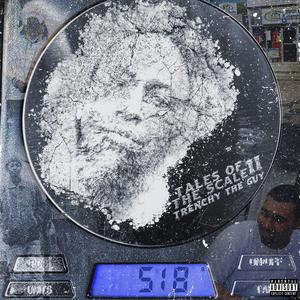 Tracksuit (Explicit)