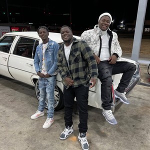 You dont know (Explicit)