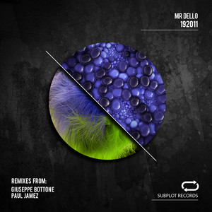 192011 (Original Mix)