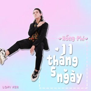 11 Tháng 5 Ngày (Lofi)