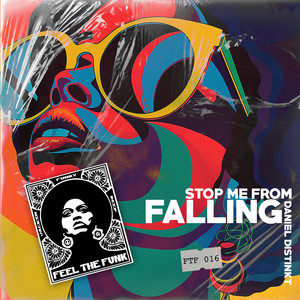 Stop Me From Falling