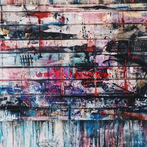 Until The End Of Time (Instrumental version originally performed by Foreigner)