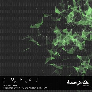 Move (Original Mix)