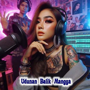 Udunan Balik Mangga