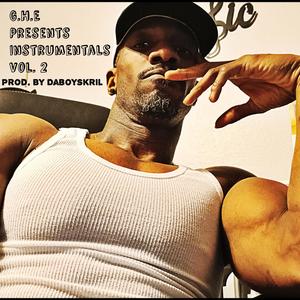 G.H.E. Presents Instrumentals, Vol. 2