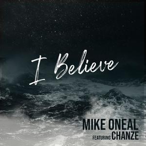 I Believe(feat. Chanze)