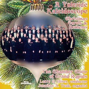 Joy to the World (Arr. J. Tuuk)