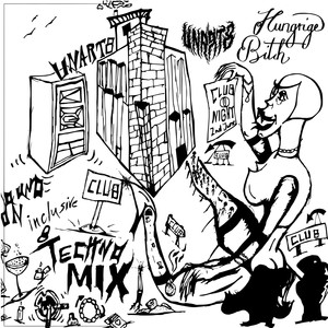 Hungrige ***** (Explicit)