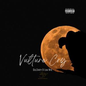 Vulture Cry (feat. Luh Nye) [Explicit]