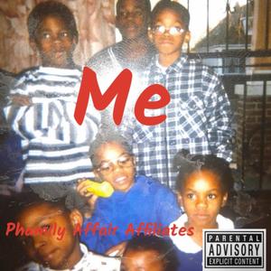 Me (Explicit)