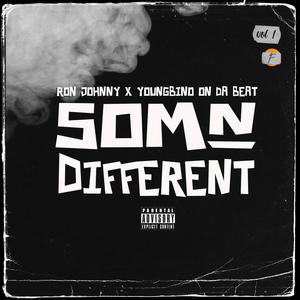 Somn Different (Explicit)